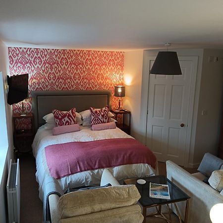 Lucker Mill House Bed & Breakfast Екстериор снимка