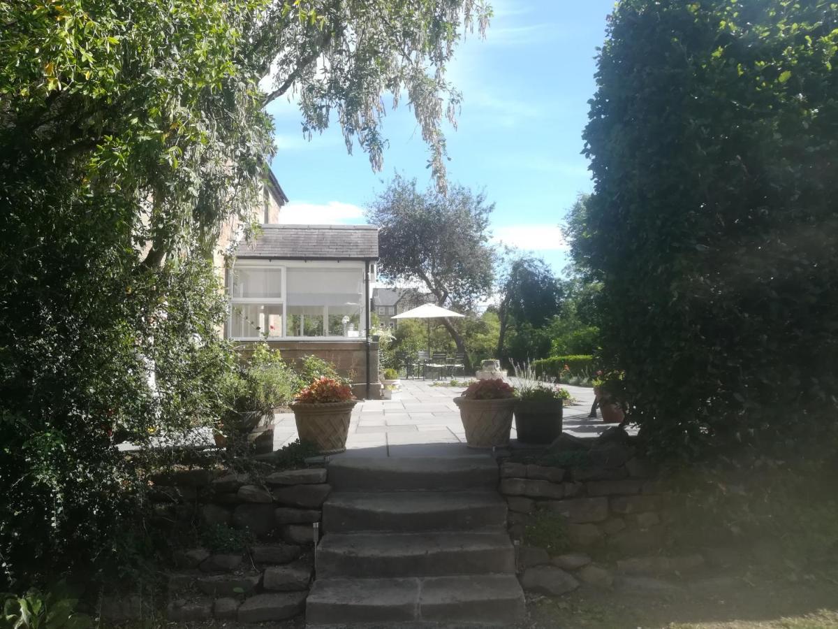 Lucker Mill House Bed & Breakfast Екстериор снимка